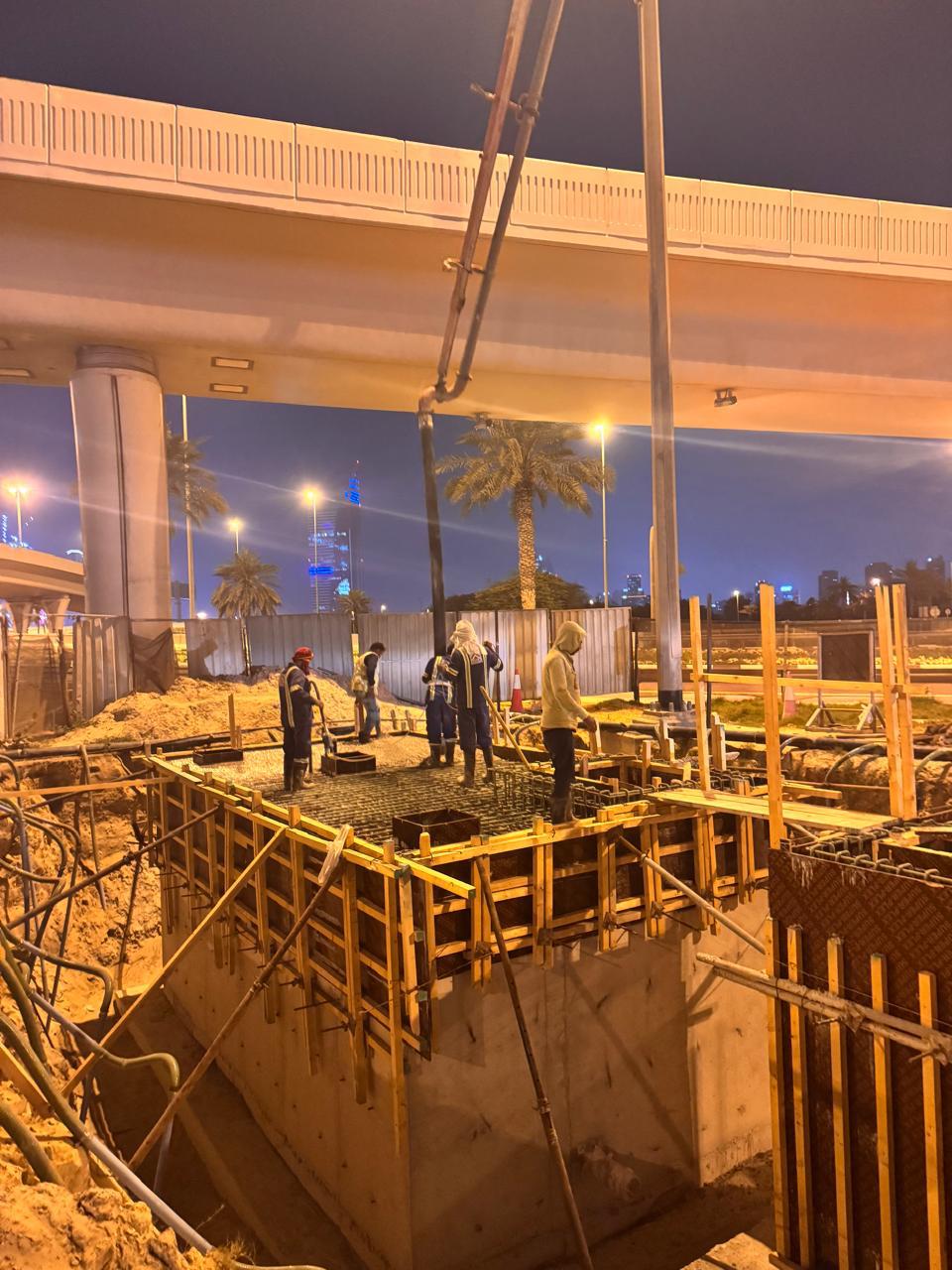 Chamber Work with AKAR Dubai 1